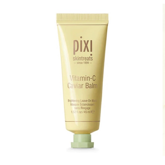 Pixi skintreats : Vitamine-C Caviar Balm - Picture 1 of 2